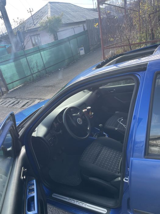 vand bora 1.9 tdi stare perfecta atat mecanic cat si electric