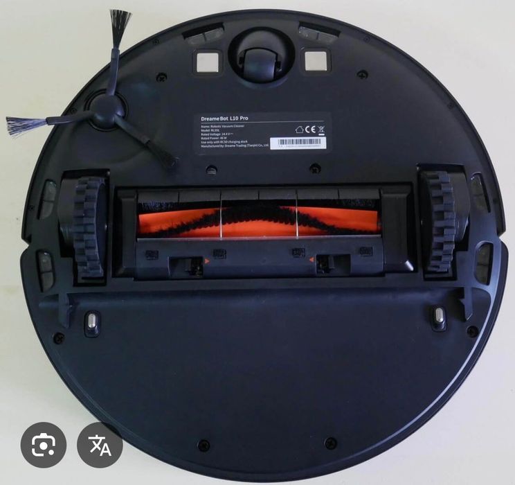 Dreame Bot L10 pro