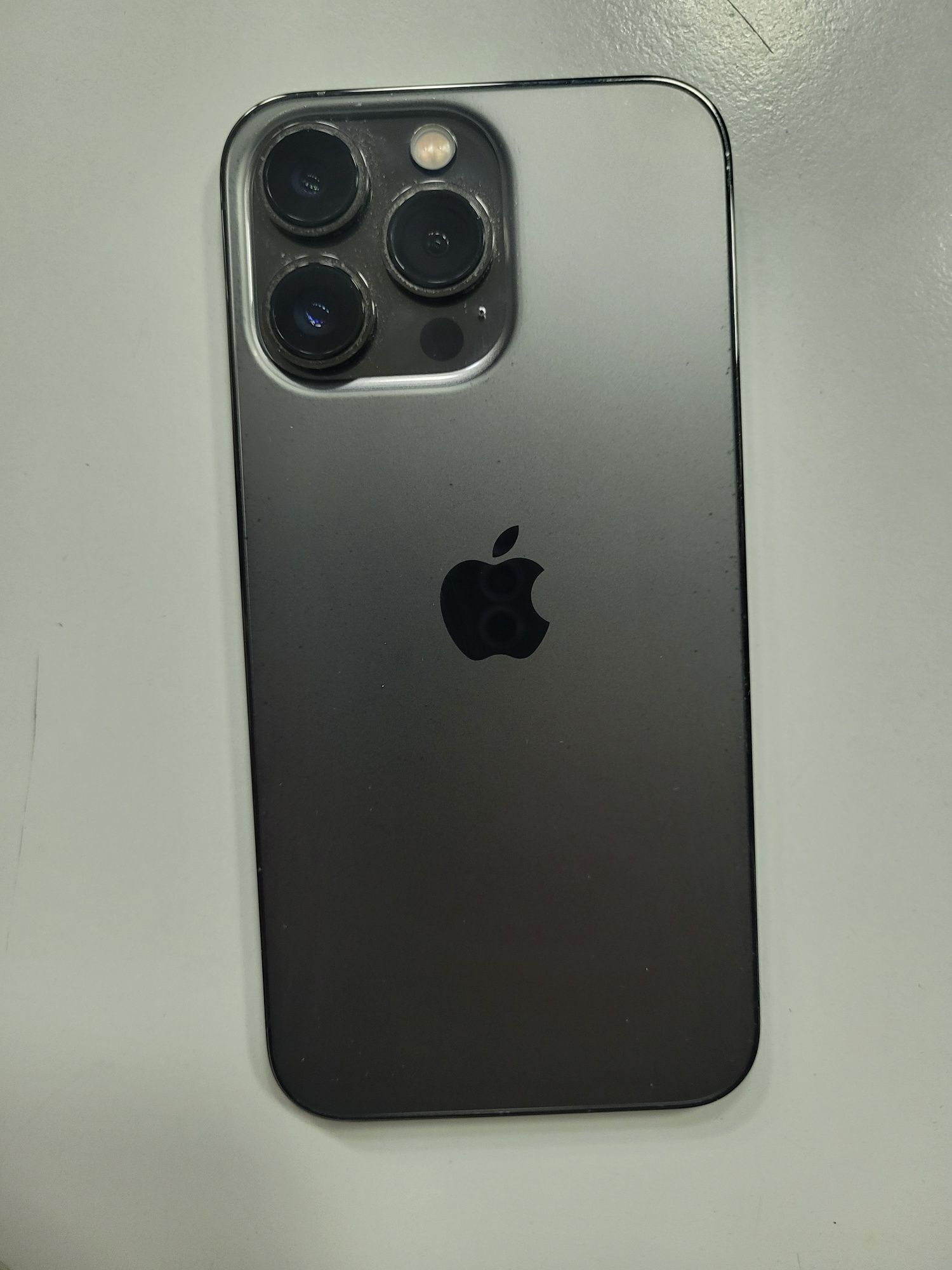 Iphone 13 Pro SpaceGrey Impecabil ca Nou Poze Reale