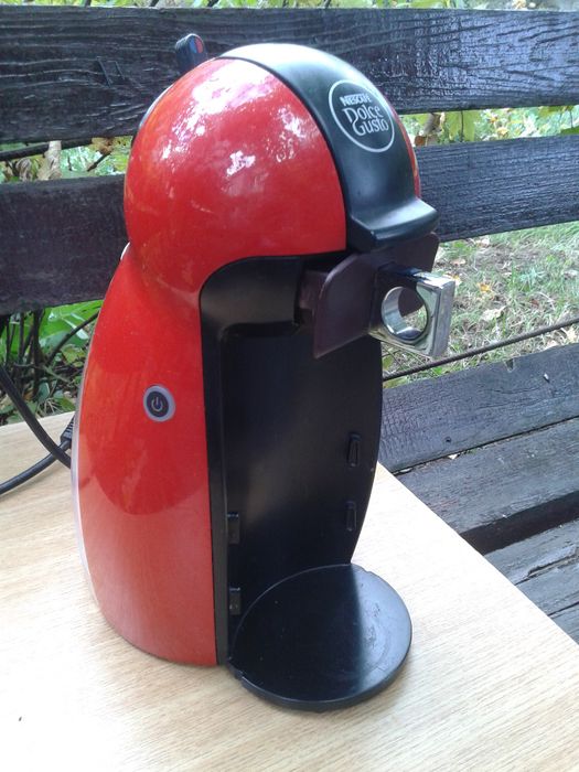 Expresor cafea BOSH VEROBAR 100