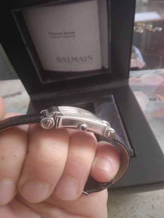 Pierre Balmain Jolie Madame B2855