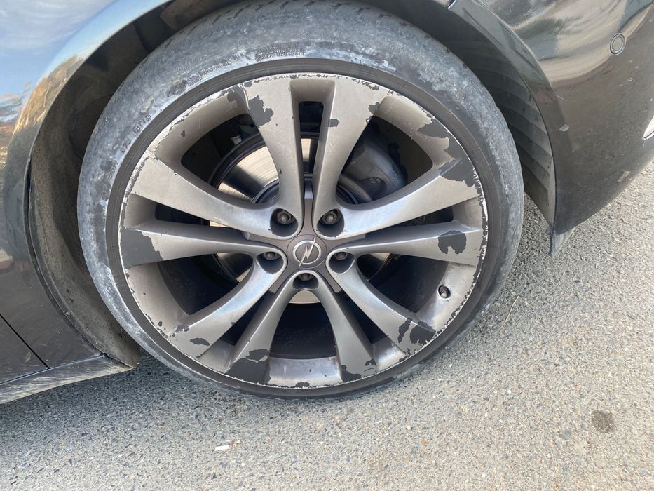 Jante Opel 215/45/r20