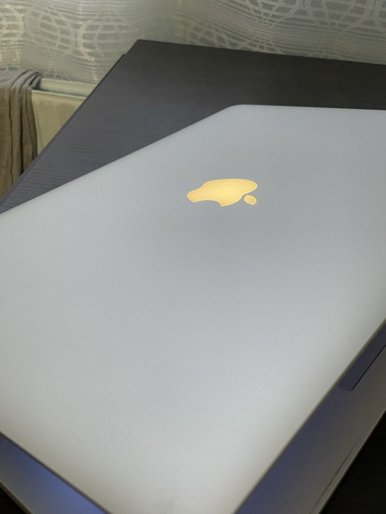 Macbook Pro Retina 15” 2013
