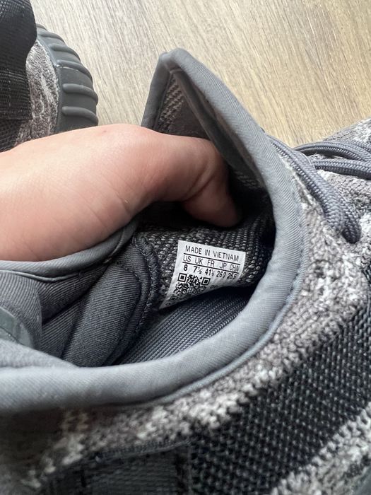 Adidas Yeezy Dark Salt Original