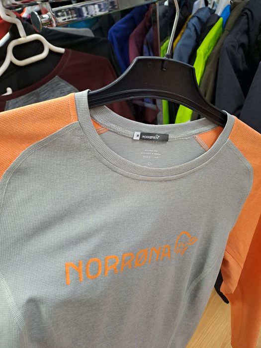 Norrona Dama M, cod A234