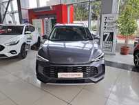 MG ZS HEV MG ZS HEV+ Exclusive 1.5L GSI 197 CP AT