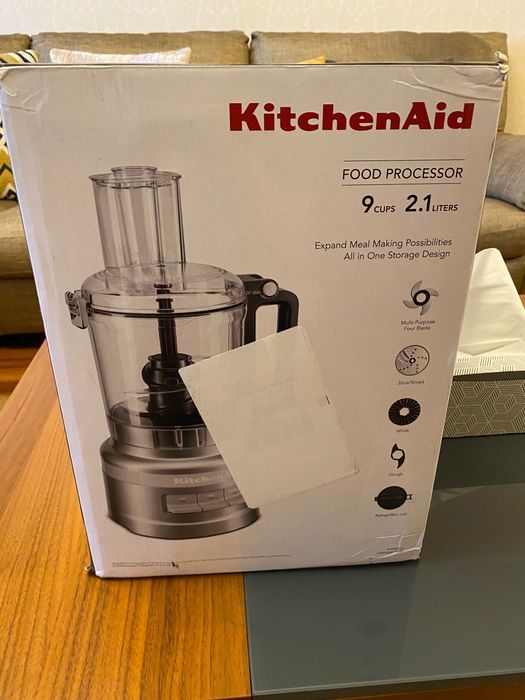 Robot bucătărie Kitchen Aid