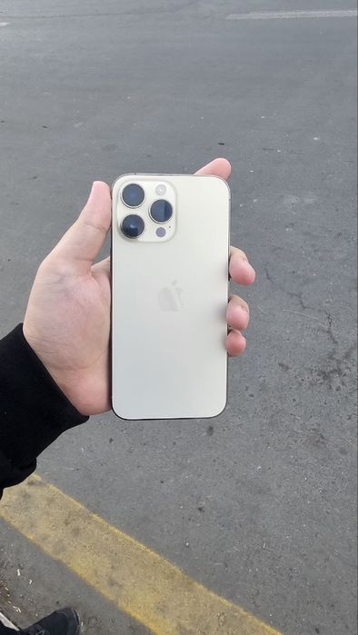 Iphone 14promax ideal