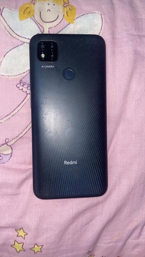 Redmi 9 c продам