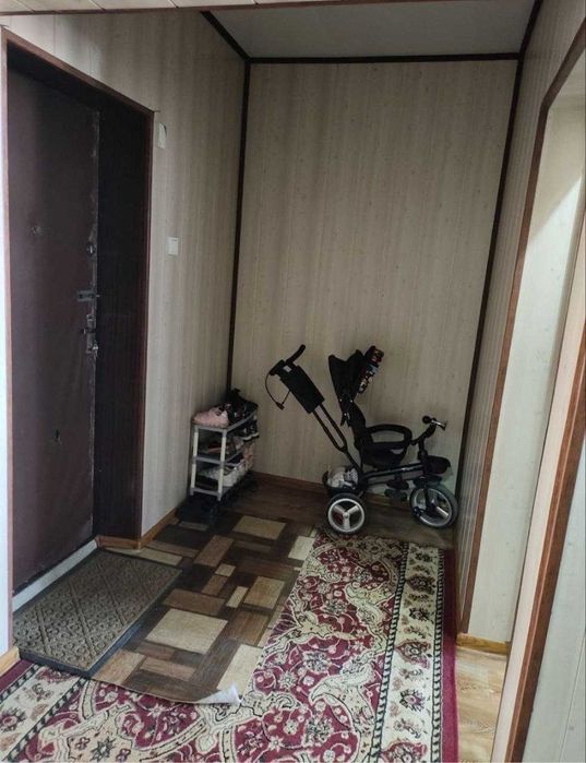 2 хонали квартира сотилали Учтепа Алгоритм 31кв 65м2 капитал ремонт