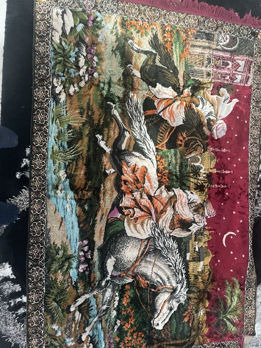 Carpeta Răpirea din Serai