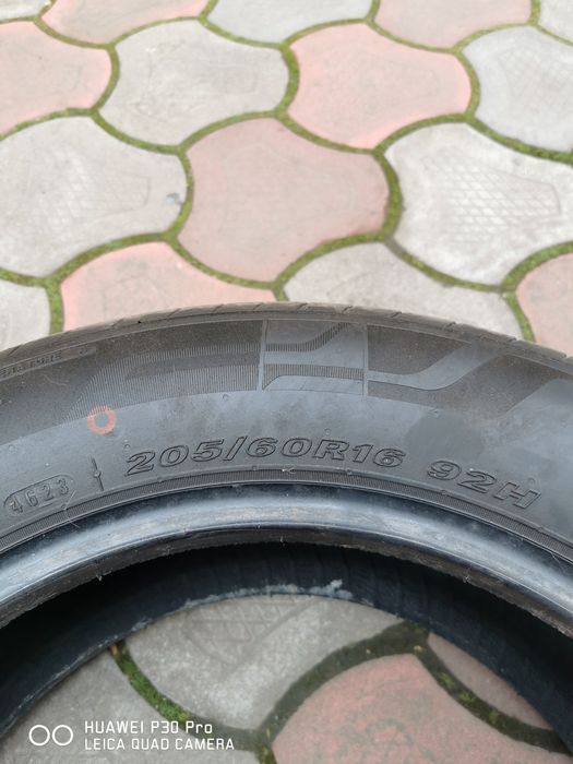 Cauciucuri vara Nexen 205/60/R16