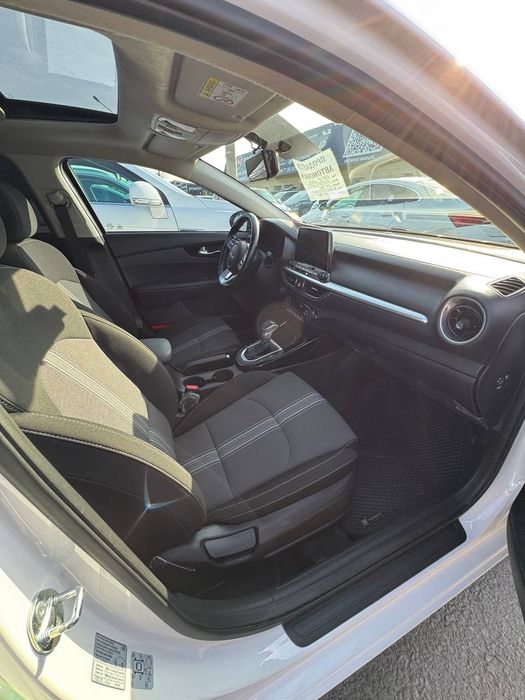 Продаётся KIA CERATO