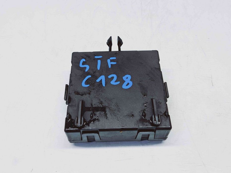 Modul confort Mercedes Clasa ML (W166) [Fabr 2011-2022] A1669007609