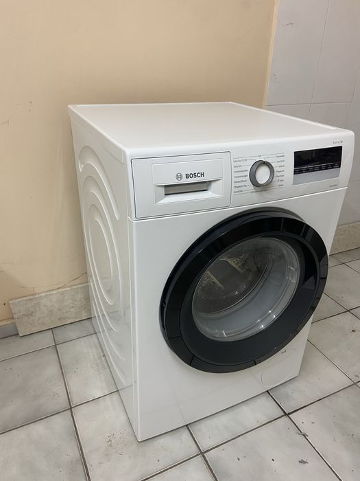 Пералня Bosch Serie 4