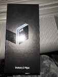 GalaxyZ  Flip 6, android