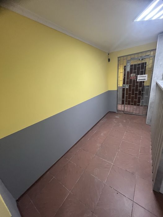 Малярные работы покраска