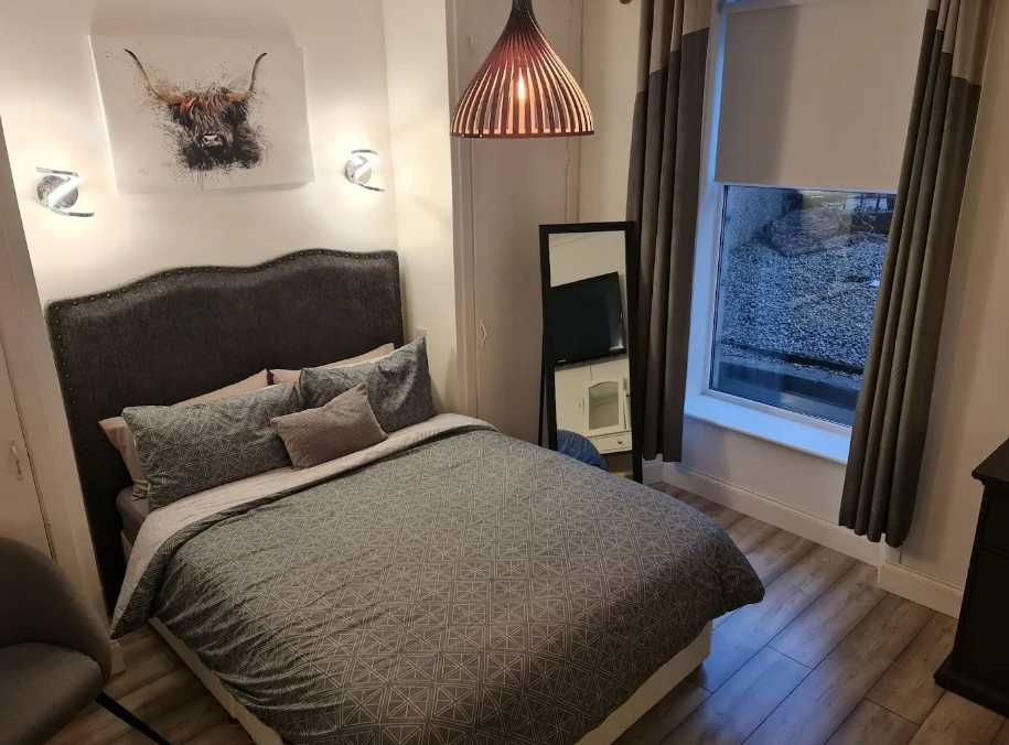 Дава се под наем Двустаен апартамент в Пловдив, Каменица 2 - 58 кв.м за 336.6 € - Снимка #1