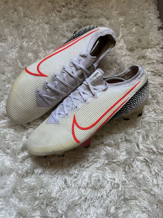 Nike Mercurial Vapor 13 Elite FG Acc