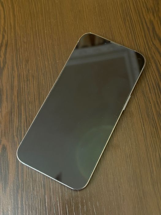 iPhon 13 Pro Sierra Blue