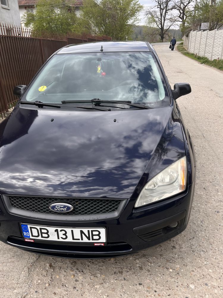 Ford focus mk2 break