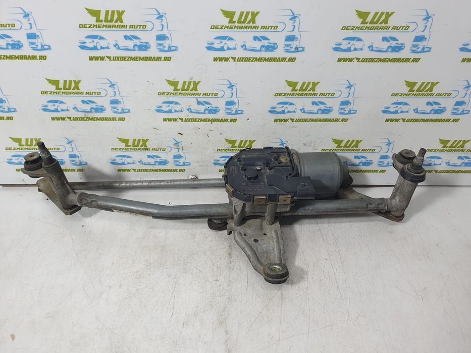 Ansamblu stergator parbriz 34461012 Volkswagen VW Passat B6  [din 2005 pana  2010]
