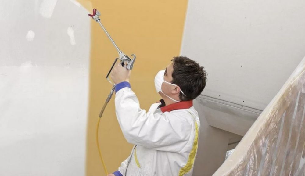 Профессиональные услуги по ремонту!