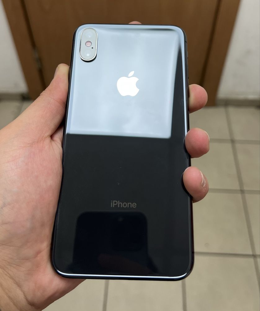 iPhone XS MAX LL/A 64gb yengide