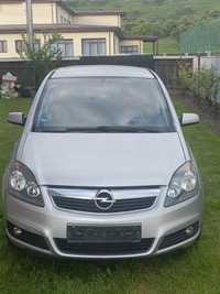 Se vinde Opel Zafira