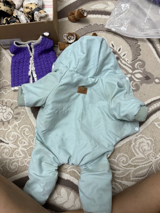 Одежда для собак(М)