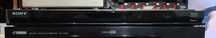 Blu-Ray /SACD / DVD Player Sony BDP-S370 cu tlc originala