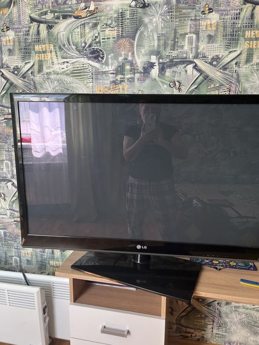 Теливизор Samsung