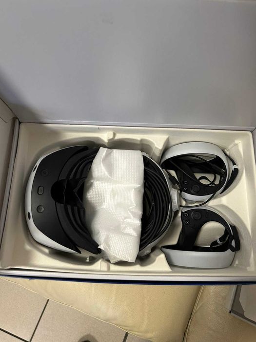 Sony PlayStation VR2