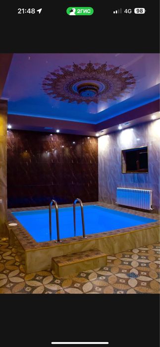 Баня Все включено