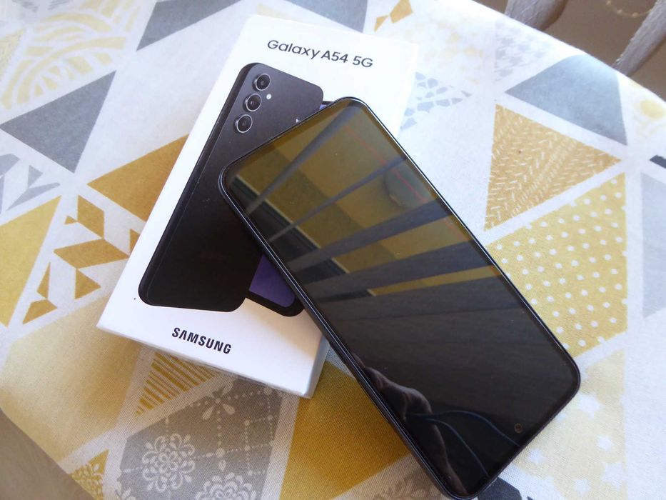 Samsung Galaxy A54 128Gb/8Ram