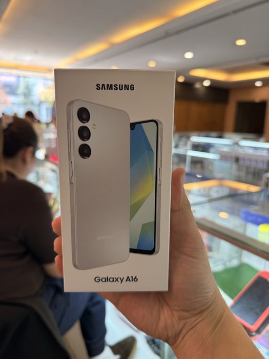 Sasmung A16 256Gb