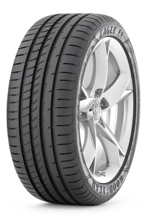 245 40 20  275 35 R20 102Y GoodYear Eagle F1 Asymetric 2 MOE RFT