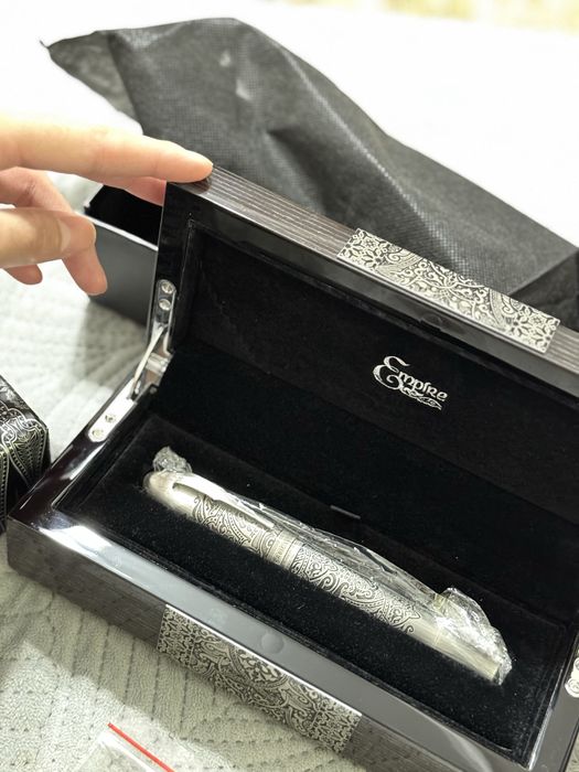 Ручка-роллер EMPIRE