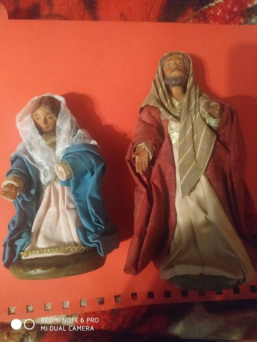 Bibelouri de porțelan stare  bună