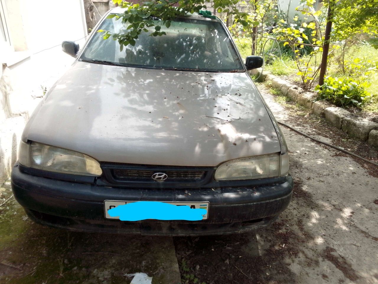 Продаётся Hunday Sonata