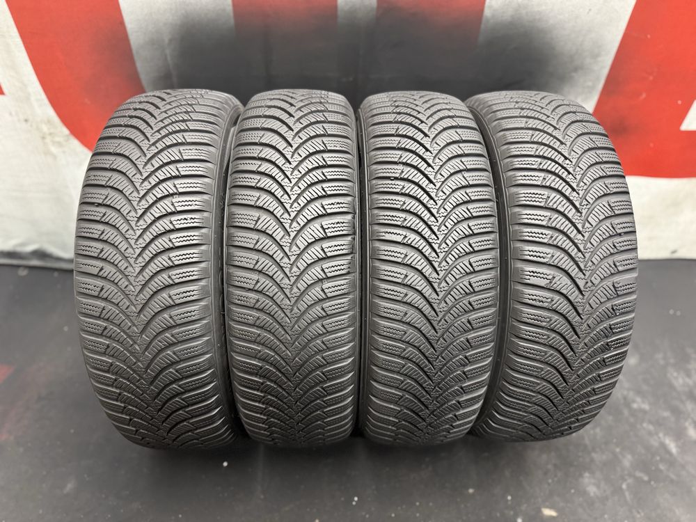 175 65 15, Зимни гуми, Hankook WinterICeptRS2, 4 броя