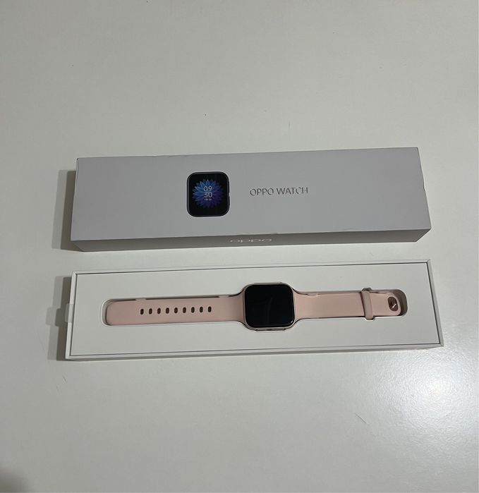 Продам Oppo Watch 41mm