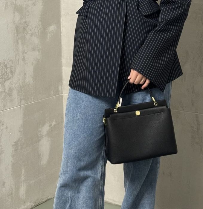 Сумка модели «Clara»