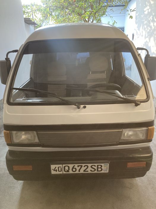 Damas eski vipiska 97 chi yil