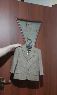 Детский костюм тройка, школьная форма, галстуки
