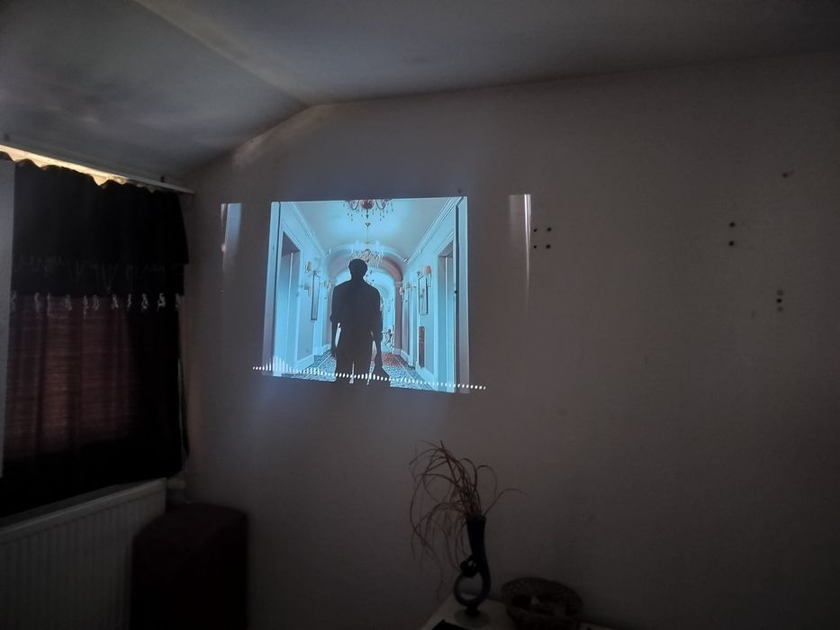 Videoproiector laser Wimius P63