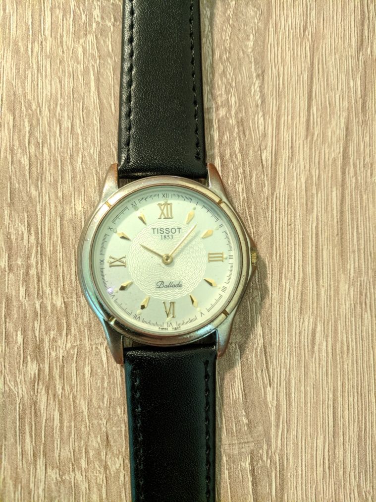 Ceas Tissot Ballade