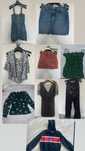 Lot haine femei marimea XS - S