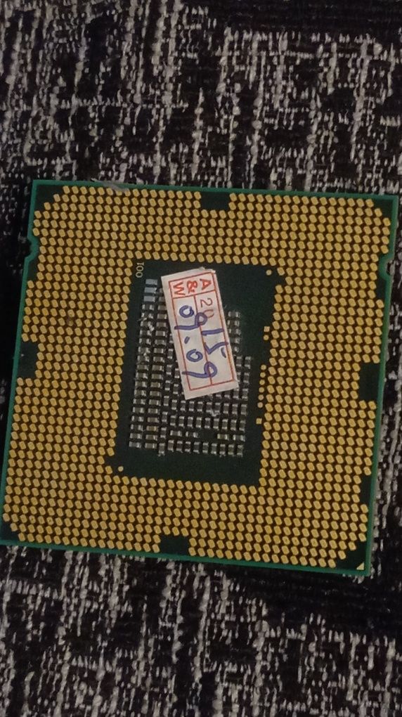 Core i3 2130 процессор i3 игровой