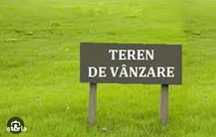 Teren 488mp langa padure Cornetu